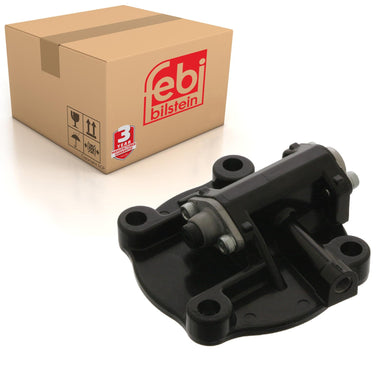 Group Switching Cylinder Housing Cover Fits Volvo F12 FH12 BR G1 J FL Febi 39328