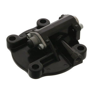 Group Switching Cylinder Housing Cover Fits Volvo F12 FH12 BR G1 J FL Febi 39328