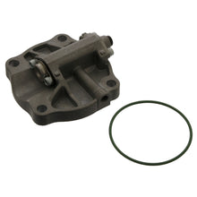 Load image into Gallery viewer, Group Switching Cylinder Housing Cover Fits Volvo F12 FL6 FL616 - 619 Febi 39329