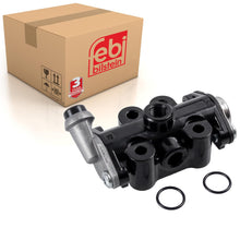 Load image into Gallery viewer, Splitter Transmission Relay Valve Fits Volvo FH G3 G4 FH12 G2 FH16 FM Febi 39331