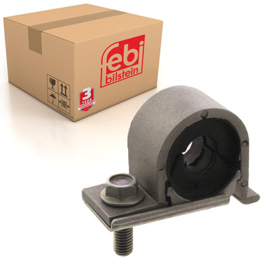 Front Anti Roll Bar Bush Kit Fits Volvo S 40 I OE 30620989S1 Febi 39333