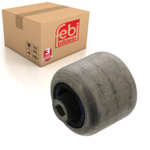 Load image into Gallery viewer, Rear Middle Support Axle Beam Mount Fits Audi A4 quattro A5 Q5 RS4 RS Febi 39334