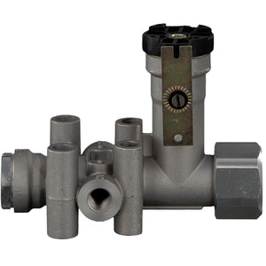Level Control System Suspension Level Valve Fits Volvo B10 M F10 F12 Febi 39335