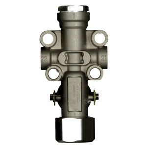 Level Control System Suspension Level Valve Fits Volvo B10 M F10 F12 Febi 39335