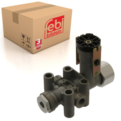 Level Control System Suspension Level Valve Fits Volvo B10 M F10 F12 Febi 39335