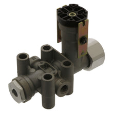 Load image into Gallery viewer, Level Control System Suspension Level Valve Fits Volvo B10 M F10 F12 Febi 39335