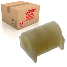 Load image into Gallery viewer, Front Anti Roll Bar Bush D Stabiliser Fits Volvo 1076890 Febi 39341