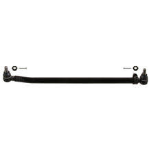 Load image into Gallery viewer, Front Drag Link Inc Castle Nuts &amp; Cotter Pins From Steering Gear To 1 Febi 39343