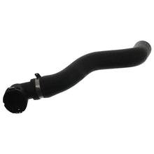 Load image into Gallery viewer, Left Upper Radiator Hose Fits FIAT Stilo Multi Wagon Van OE 46838047 Febi 39344