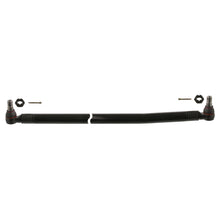 Load image into Gallery viewer, Front Drag Link Inc Castle Nuts &amp; Cotter Pins From 1St Idler Arm To 2 Febi 39345