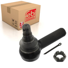 Load image into Gallery viewer, Drag Link End Inc Castle Nut &amp; Cotter Pin Fits Renault KERAX MAGNUM P Febi 39350