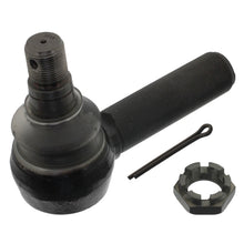 Load image into Gallery viewer, Drag Link End Inc Castle Nut &amp; Cotter Pin Fits Renault KERAX MAGNUM P Febi 39350