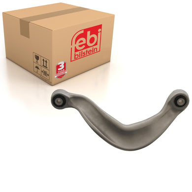 A4 Control Arm Wishbone Suspension Rear Left Upper Fits Audi Febi 39353