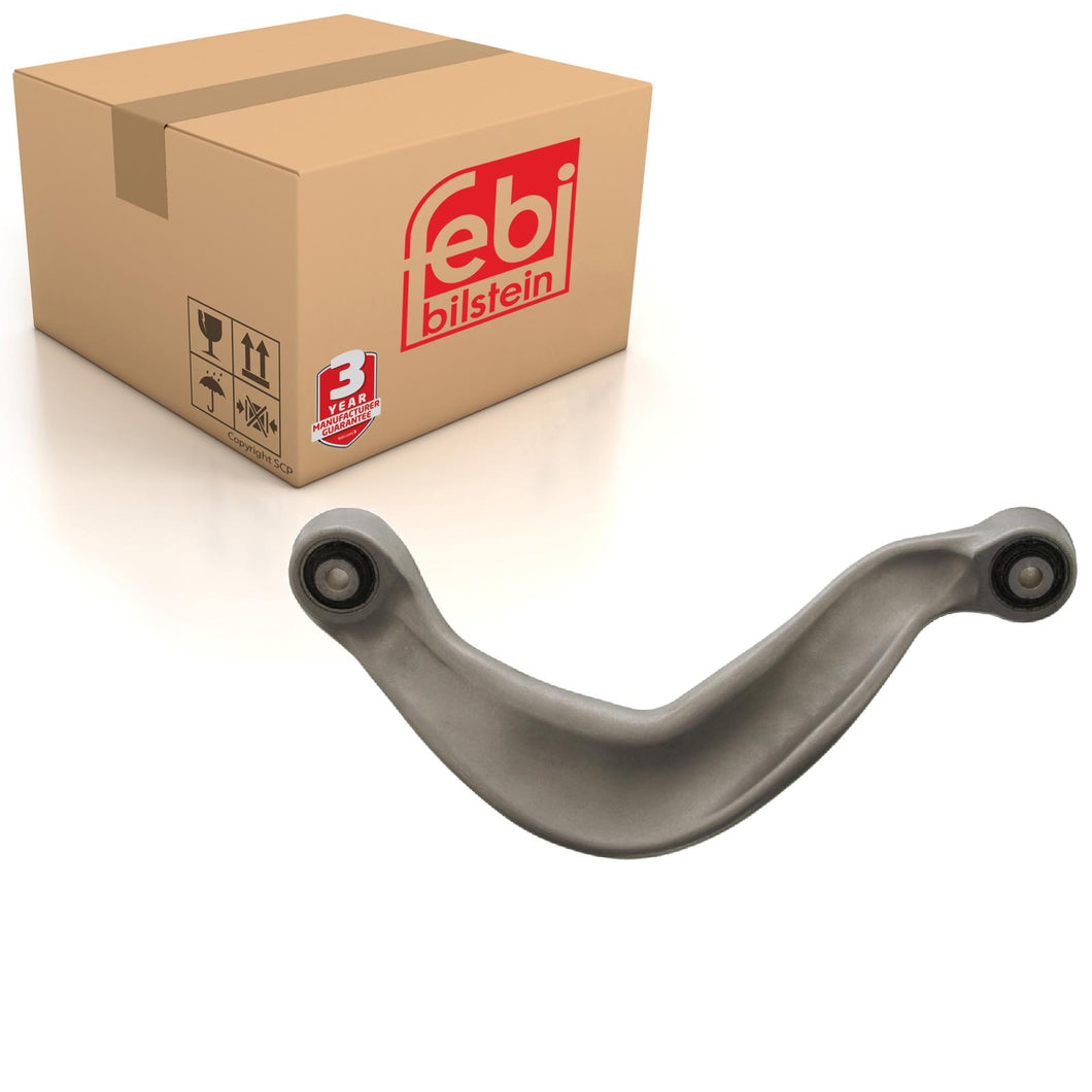 A4 Control Arm Wishbone Suspension Rear Right Upper Fits Audi Febi 39354