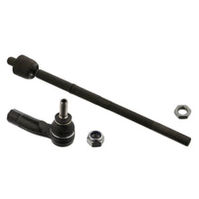 Load image into Gallery viewer, Front Right Tie Rod Inc Tie Rod End Nut &amp; Lock Nut Fits Volkswagen Be Febi 39356