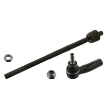 Load image into Gallery viewer, Front Left Tie Rod Inc Tie Rod End Nut &amp; Lock Nut Fits Volkswagen Bee Febi 39357
