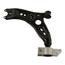 Load image into Gallery viewer, Passat Control Arm Suspension Front Left Lower Fits Volkswagen Febi 39359