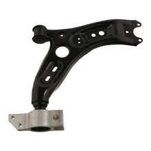 Load image into Gallery viewer, Passat Control Arm Suspension Front Right Lower Fits Volkswagen Febi 39360