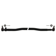 Load image into Gallery viewer, Front Tie Rod Inc Castle Nuts &amp; Cotter Pins Fits Mercedes Benz Actros Febi 39361