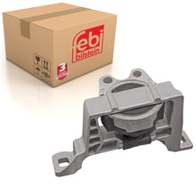 Load image into Gallery viewer, Focus Right 1.6 TDCi Engine Mounting Support Fits Ford 1 857 733 Febi 39363