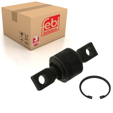 Rear Outer Axle Strut Mounting Inc Lock Ring Fits DAF 65 CF XF 530 F Febi 39365