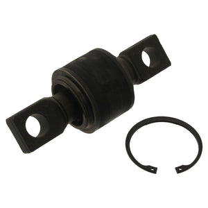 Rear Outer Axle Strut Mounting Inc Lock Ring Fits DAF 65 CF XF 530 F Febi 39365