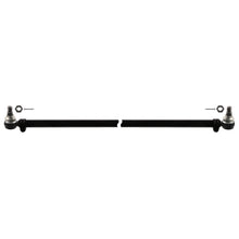 Load image into Gallery viewer, Front Tie Rod Inc Castle Nuts &amp; Cotter Pins Fits DAF CF 65 E6 LF XF 1 Febi 39366