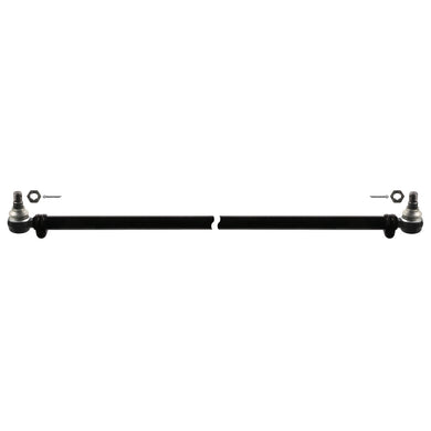 Front Tie Rod Inc Castle Nuts & Cotter Pins Fits DAF CF 65 E6 LF XF 1 Febi 39366