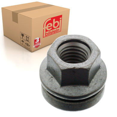 Alloy Steel Wheel Nut Fits Ford Transit 4x4 Tourneo OE 1576434 Febi 39371