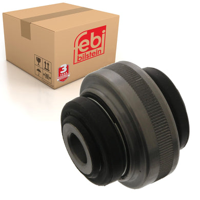 Front Lower Control Arm Bush Fits Peugeot 206 207 OE 3523AS Febi 39375