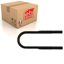 Load image into Gallery viewer, U-Bolt Fits Renault AE MAGNUM KERAX E-TECH MAXTER C G RC R Febi 39377