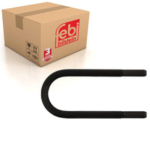 Load image into Gallery viewer, U-Bolt Fits Renault KERAX MAGNUM PREMIUMKerax Premium OE 5010600294 Febi 39378