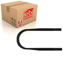 Load image into Gallery viewer, U-Bolt Fits Renault MAGNUM E-TECH MIDLUM PREMIUMMagnum Premium Febi 39380