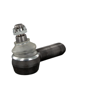 Front Tie Rod End Outer Track Fits DAF 1389 190 Febi 39389
