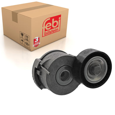 Auxiliary Belt Tensioner Assembly Fits FIAT Scudo Peugeot 3008 308 40 Febi 39390