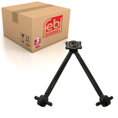 Rear V-Stay Fits IVECO EuroCargo EuroTechEurocargo Eurotech Febi 39391