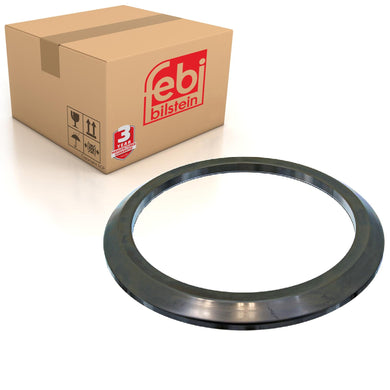 Rear Wheel Hub Shaft Seal Fits Volvo F10 FH G3 G4 FH12 G1 G2 FH16 FL1 Febi 39399