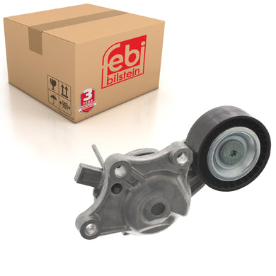 Auxiliary Belt Tensioner Assembly Fits Peugeot 2008 208 3008 308 5008 Febi 39400