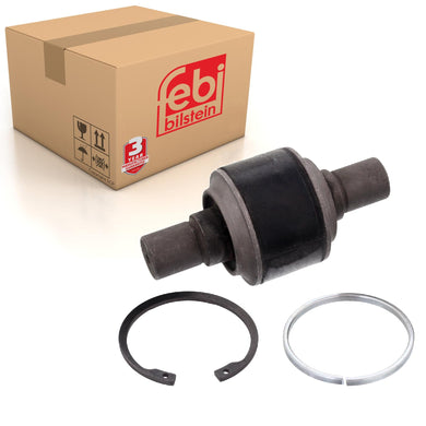 Rear Axle Strut Mounting Inc Circlip & Spacer Fits DAF CF BUS DB 250 Febi 39401