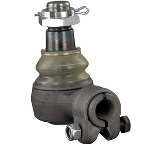 Front Steering Hydraulic Cylinder Ball Joint Inc Castle Nut & Cotter Febi 39403