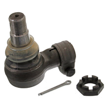 Load image into Gallery viewer, Front Steering Hydraulic Cylinder Ball Joint Inc Castle Nut &amp; Cotter Febi 39403