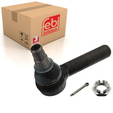 Load image into Gallery viewer, Front Tie Rod End Outer Track Fits Neoplan 81953016271 Febi 39405