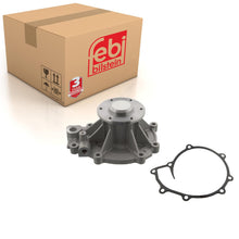 Load image into Gallery viewer, Water Pump Cooling Fits MAN 51065006698 Febi 39408