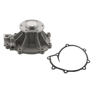 Water Pump Cooling Fits MAN 51065006698 Febi 39408