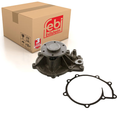 Water Pump Cooling Fits Neoplan 51065006673 Febi 39409