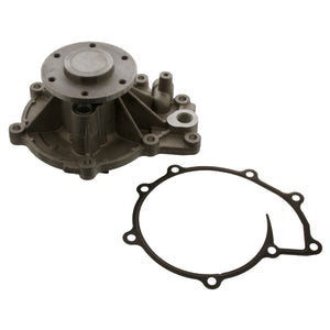 Water Pump Cooling Fits Neoplan 51065006673 Febi 39409