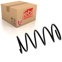 Load image into Gallery viewer, Front Coil Spring Fits Peugeot 206 206+ OE 500235 Febi 39412