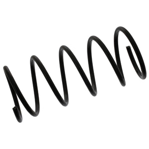 Front Coil Spring Fits Peugeot 206 206+ OE 500235 Febi 39412
