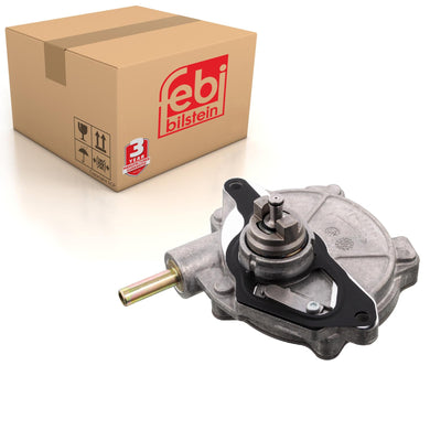 Vacuum Pump Fits Mercedes Benz C-Class Model 203 CLC CLK 209 SLK 171 Febi 39426