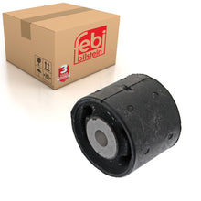 Load image into Gallery viewer, Rear Support Axle Beam Mount Fits BMW X5 E53 OE 33176770456 Febi 39429